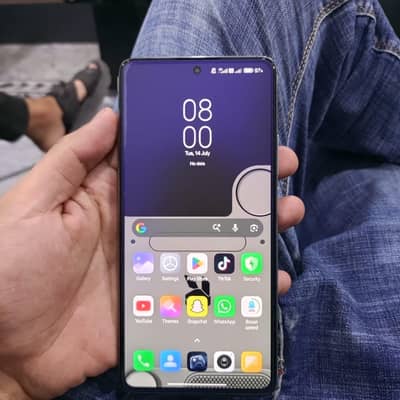 Xiaomi 11T Pro