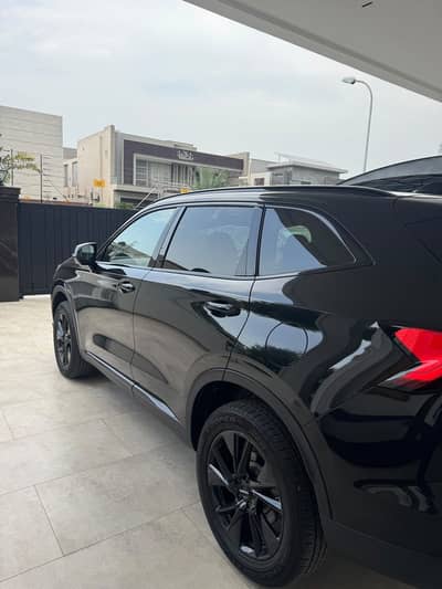 Haval H6 2026