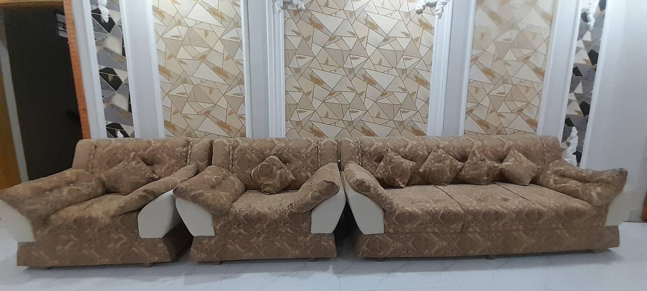SOFAS 0