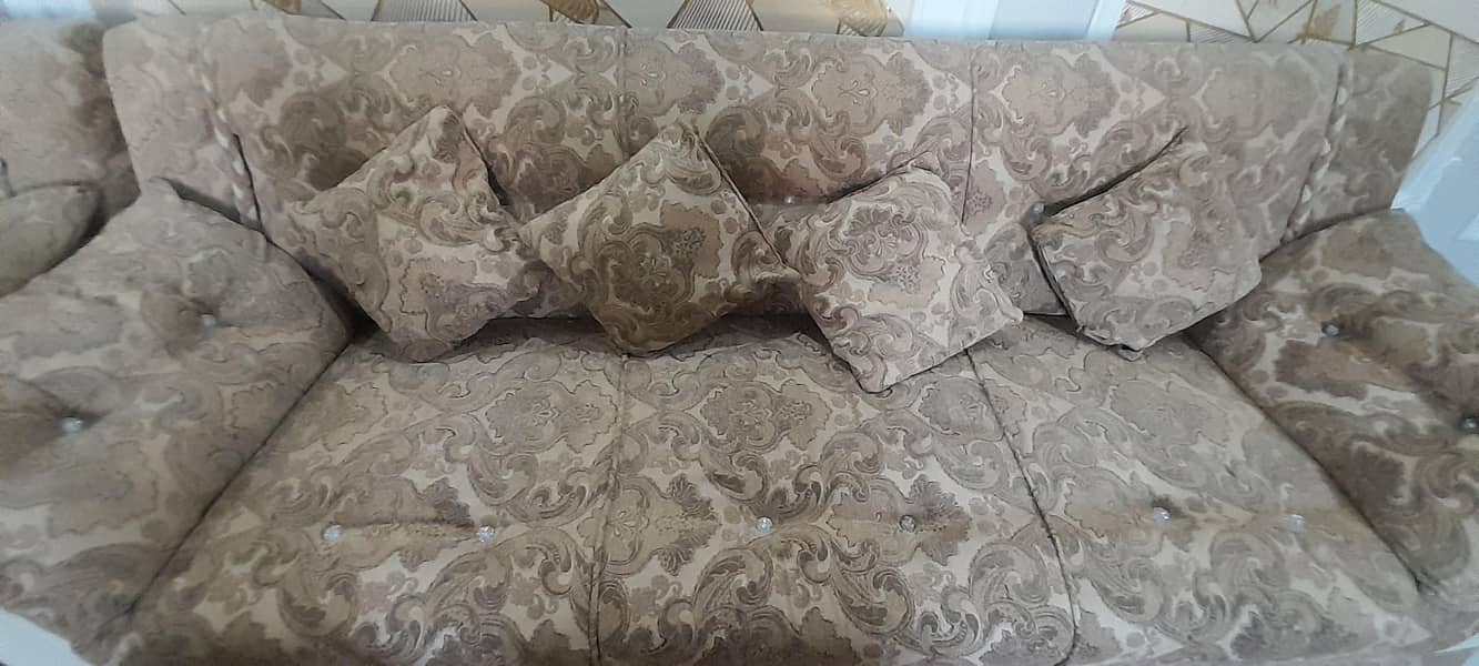 SOFAS 5