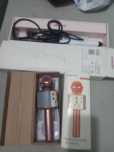 hair curler