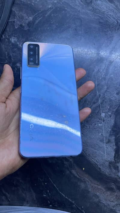 Vivo Y20