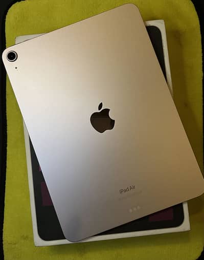 Ipad air m1 chip 5th generation 64gb 11 inches i pad