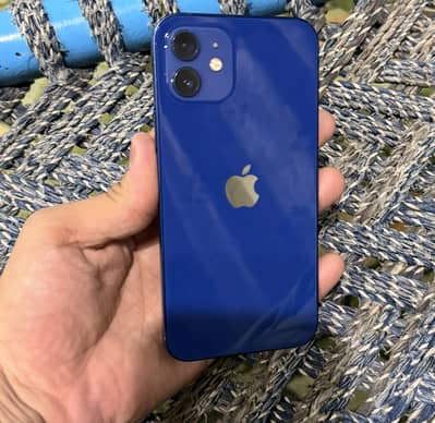 Apple iPhone 12