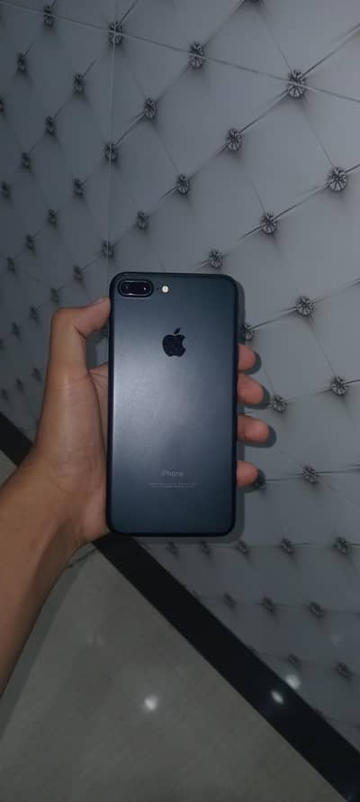Apple iPhone 7 Plusy