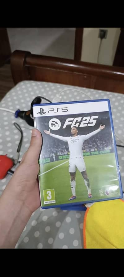 FIFA 25 NBA 2K21