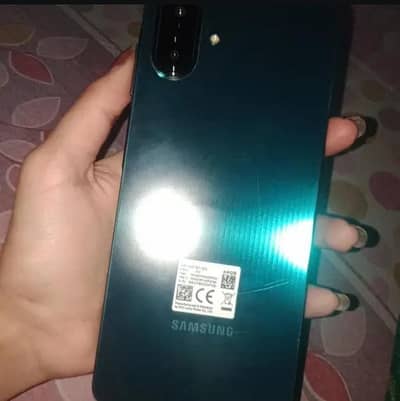 Samsung Mobile A07 5G