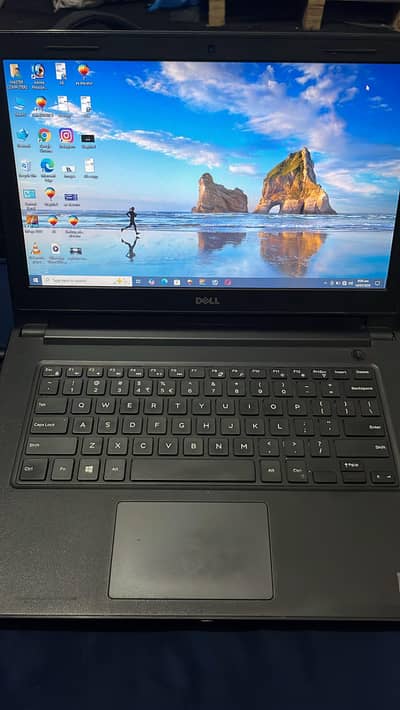 Dell Vostro 512gb