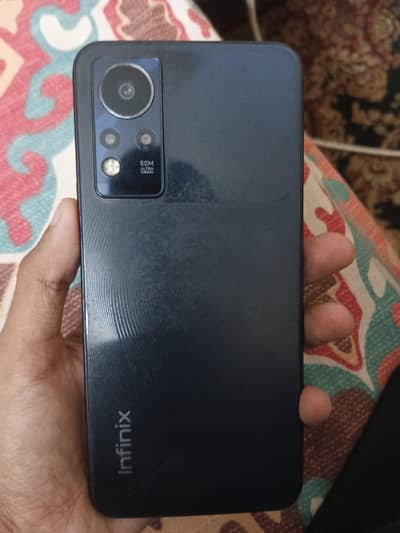Infinix Note 12 6/128gb