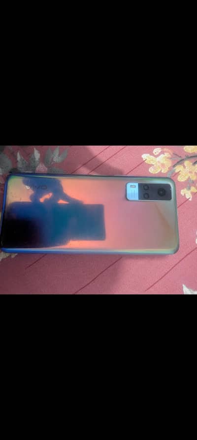 Vivo Y53s