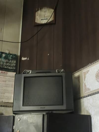 sony tv