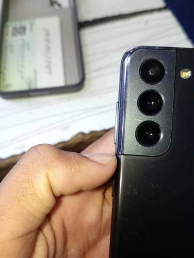 Samsung Mobile S21 5g non pta