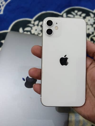 iPhone 11 JV