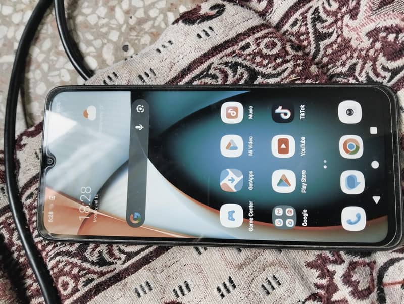 redmi a3  128gb 1