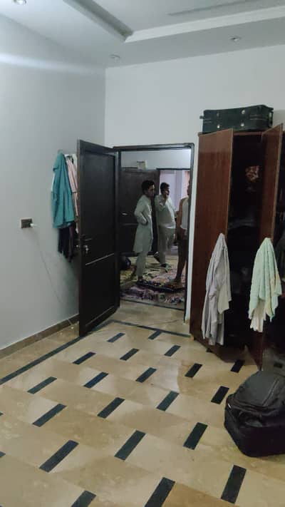 Upper portion for Rent