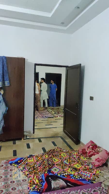 Upper portion for Rent 5