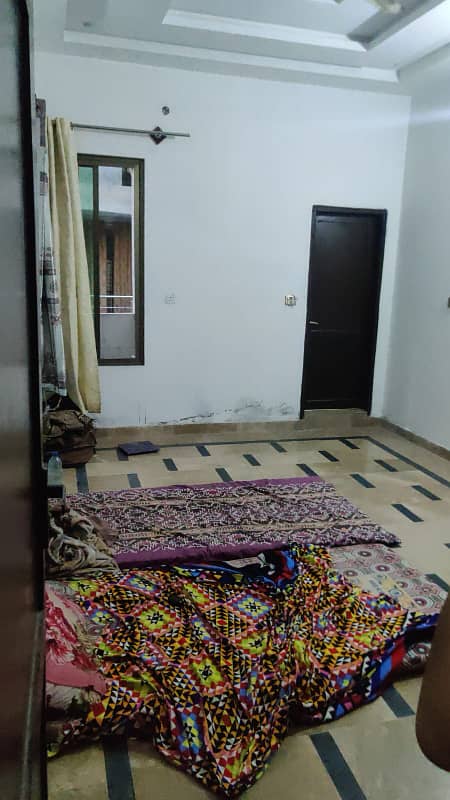 Upper portion for Rent 7