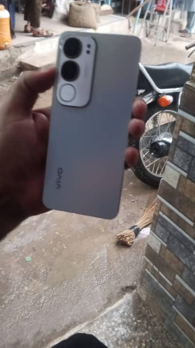 Vivo Y19s / 128 gb