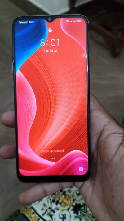 Realme 6i 100% Ok Original Phone