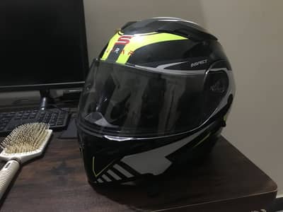 Super Air SP-169 almost new
