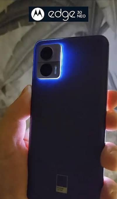 Motorola Edge 30 Neo