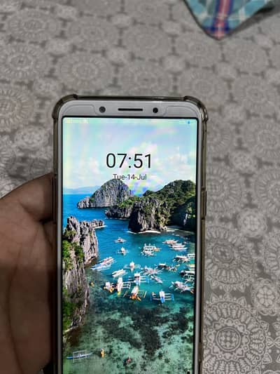 OPPO A83