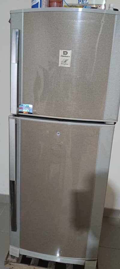 Dawlance refrigerator