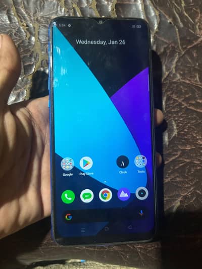 Realme 5