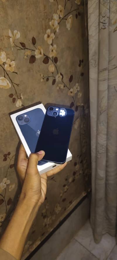 Apple iPhone 13 jv water pack