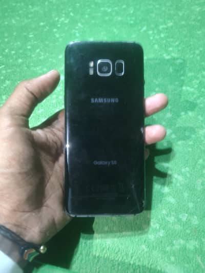 Samsung S8