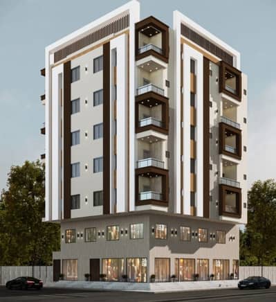  Home Heart Residency – Modern Flat | Excellent Investment