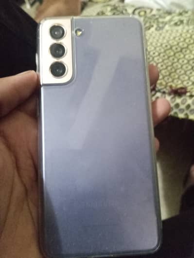 Samsung Mobile S21 5g