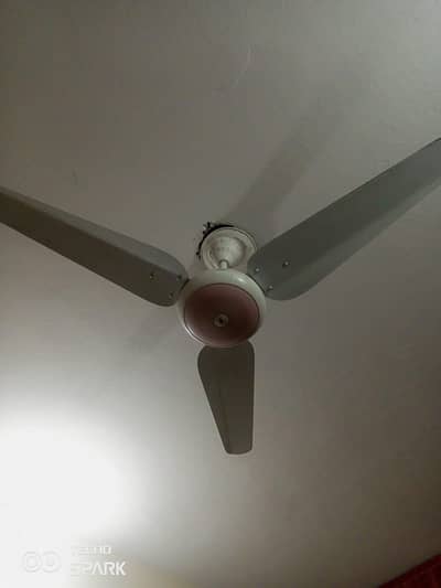 SK Ceiling Fan for Sale – Used, New Jaisi Condition