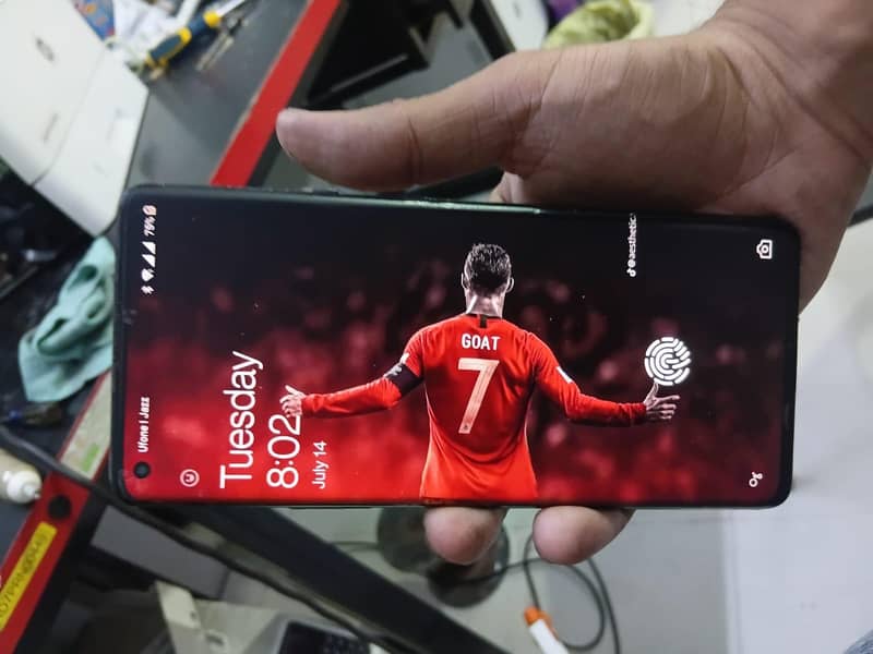 One Plus 8 Pro 1