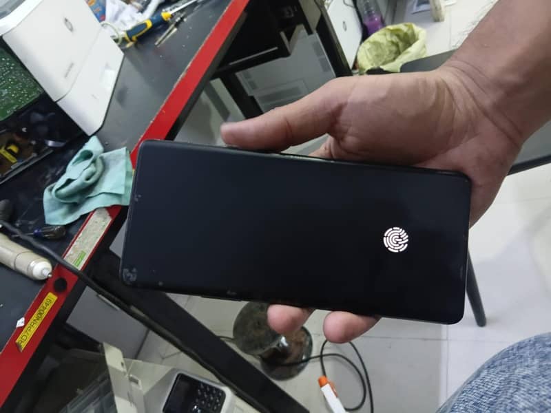 One Plus 8 Pro 2