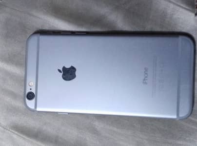 Apple iPhone 6