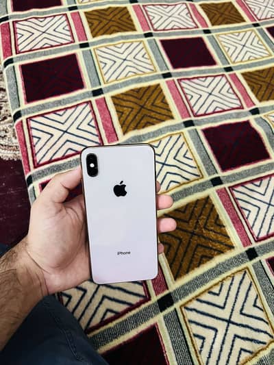 Apple iPhone XS Max 64gb pta approved