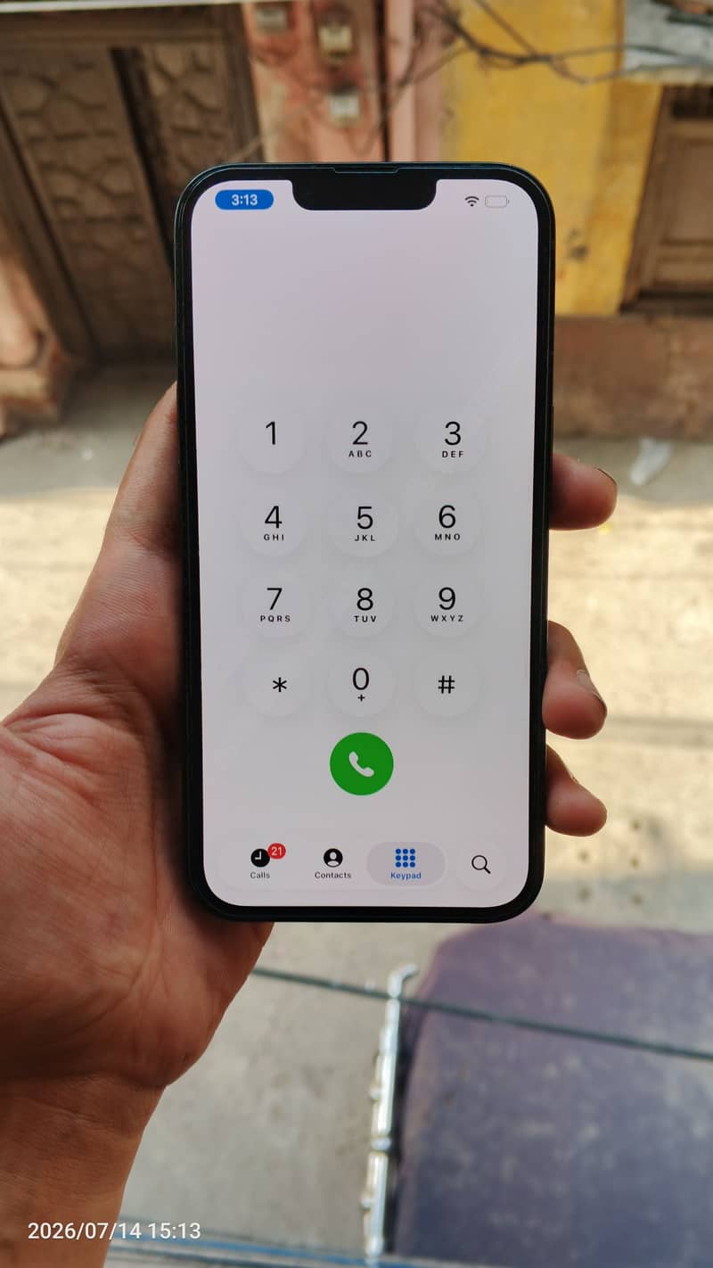 iPhone 16e jv 2