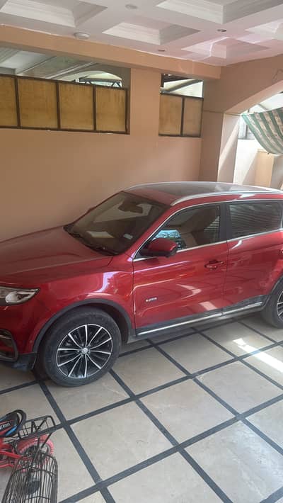Proton x70 premium | Urgent Sale