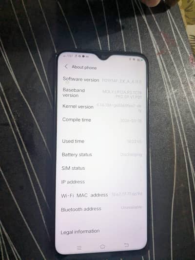 URGENT SALE