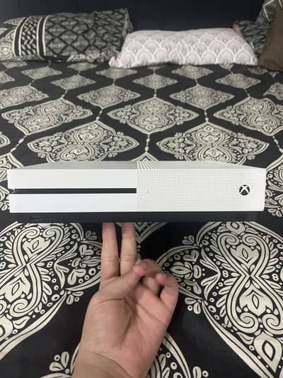 Xbox One S 500gb