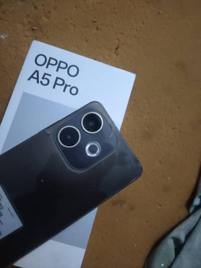 OPPO A5 Pro(phele add Pura padhlein)