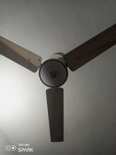 Ceiling Fan for Sale – Used, New Jaisi Condition