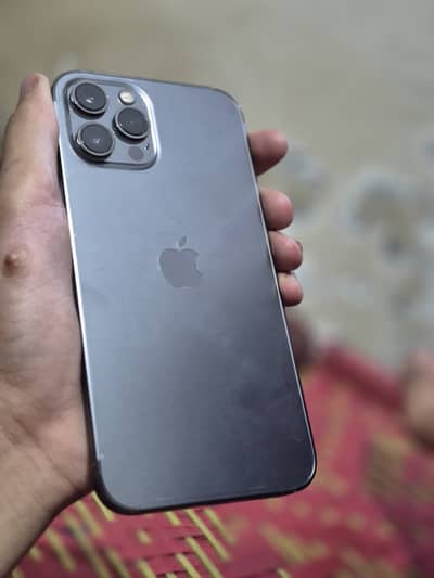 iPhone 12 Pro Max 512gb