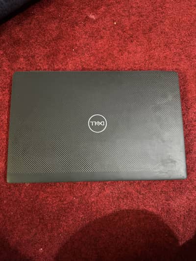Dell 7620