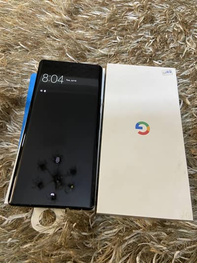 Google Pixel 6 Pro 128GB