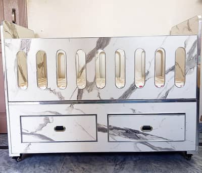 Baby Cot