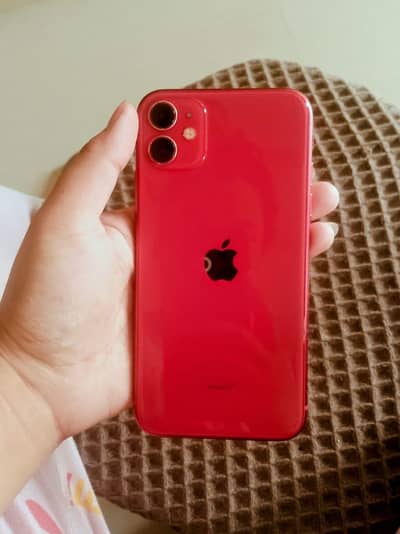 Apple iPhone 11