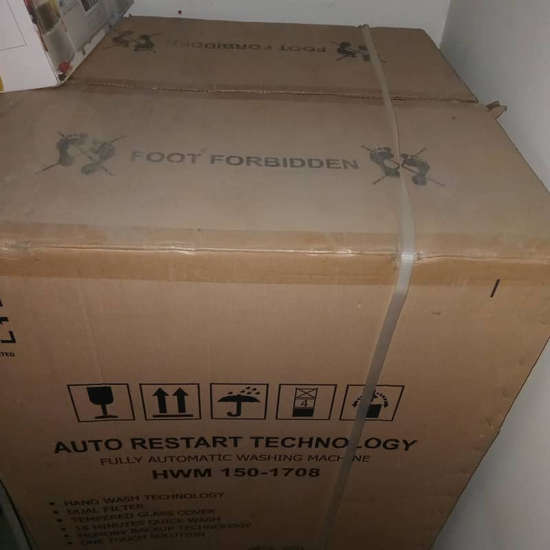 box pack auto machine 1