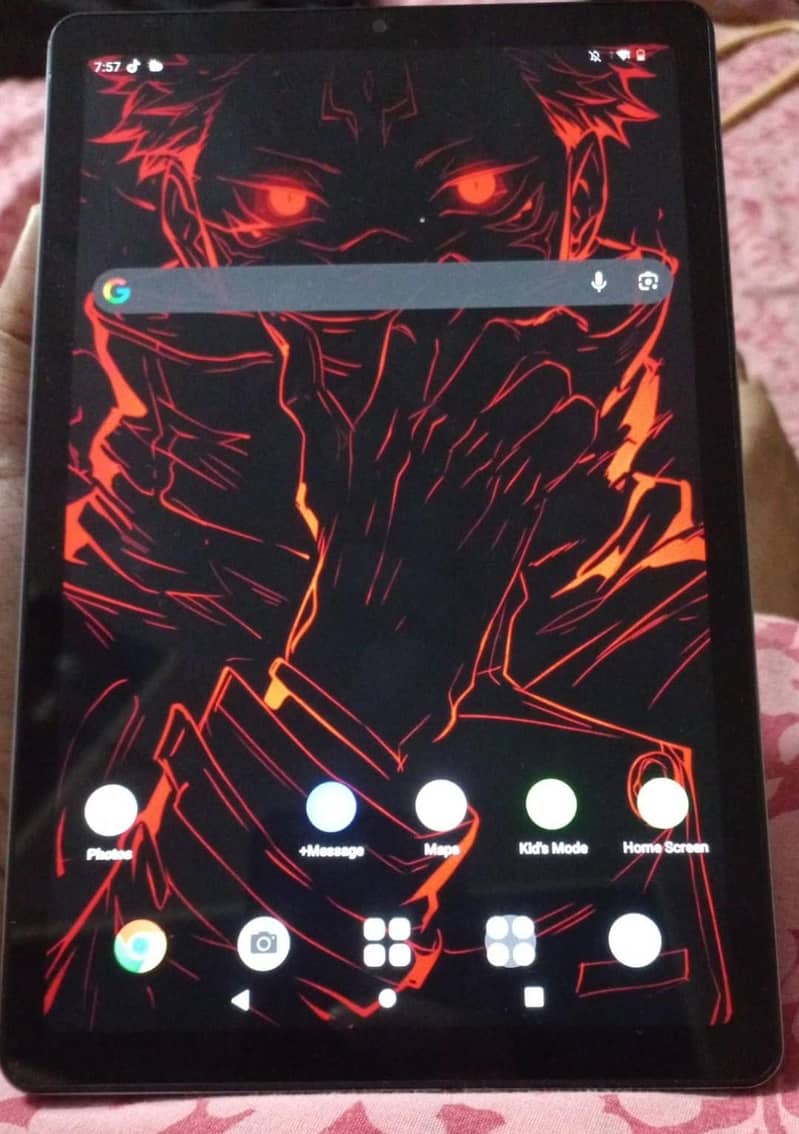 Docomo 2